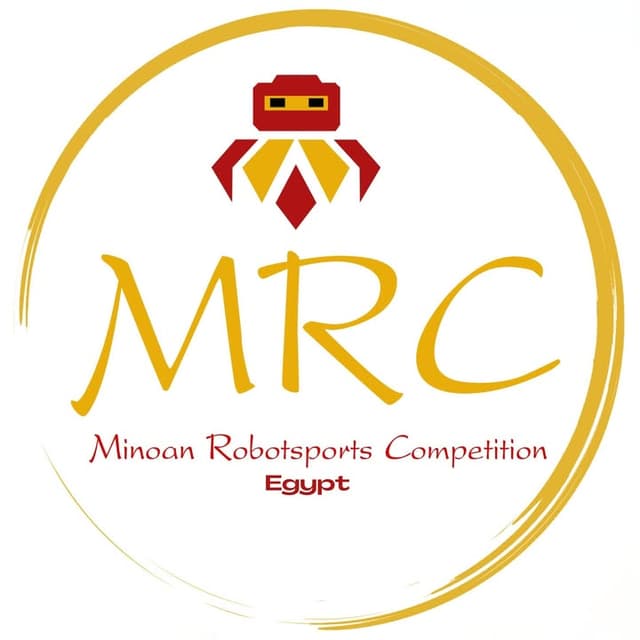 MRC Egypt — Minoan Robotsports Competition